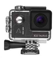 Akčný outdoor kamera LAmax X10 Taurus