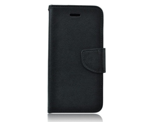Flipové pouzdro Fancy Diary Nokia 2.1, černé ( BULK )