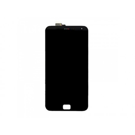 LCD + dotyk deska Meizu MX4 Pro, black