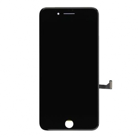 LCD + dotyk. deska pro Apple iPhone 7 Plus, black (Refurbished)
