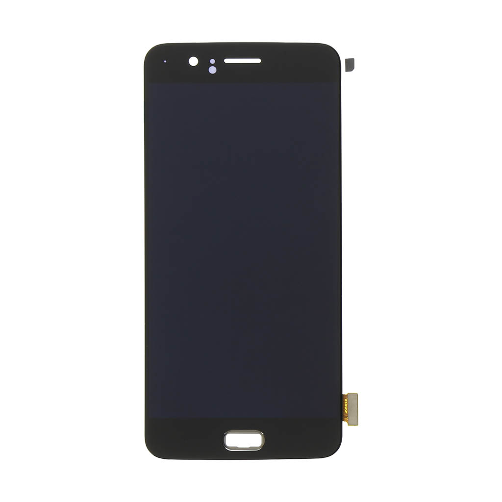 LCD + dotyk + přední kryt pro Xiaomi Redmi 4X, black ( service pack )