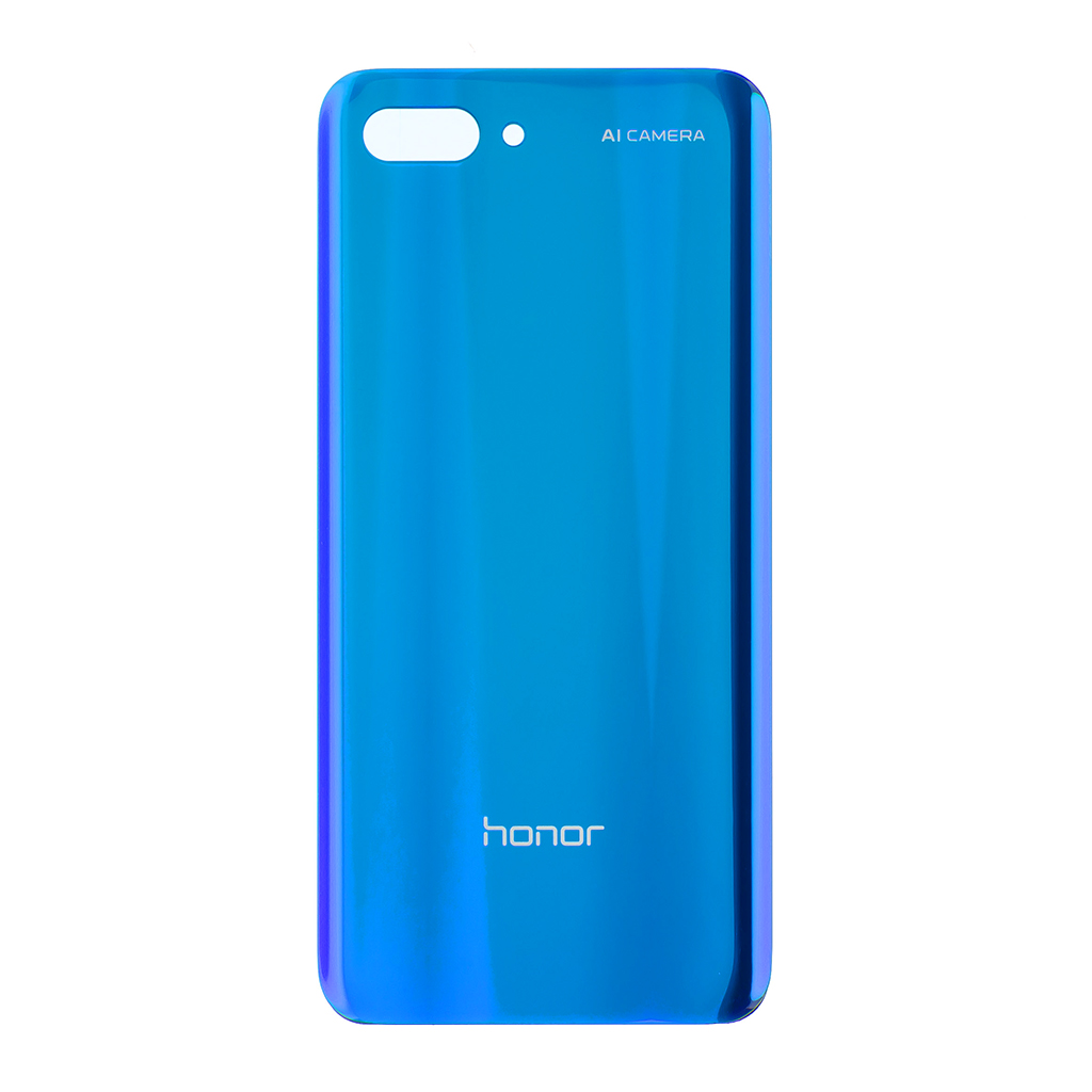 Zadní kryt baterie na Honor 10, blue
