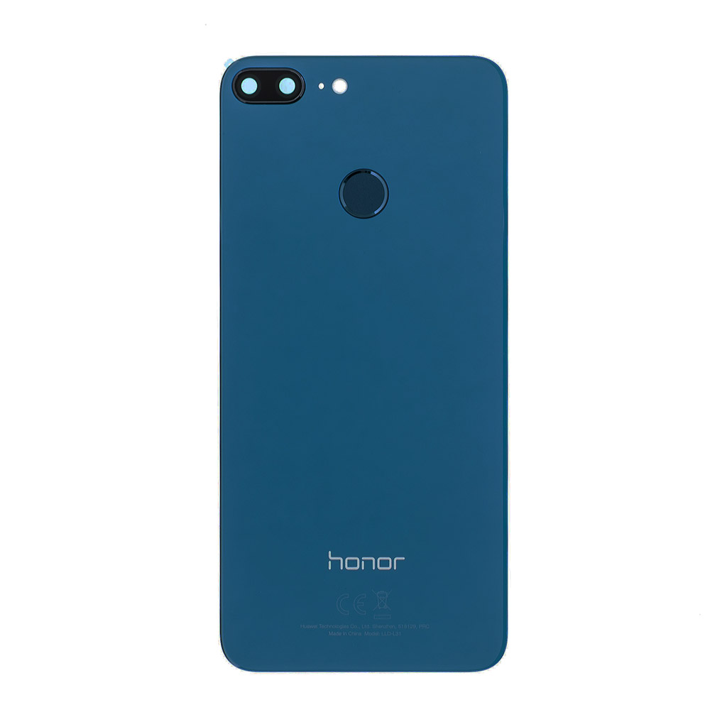Zadní kryt baterie na Honor 9 Lite, blue (Service Pack)