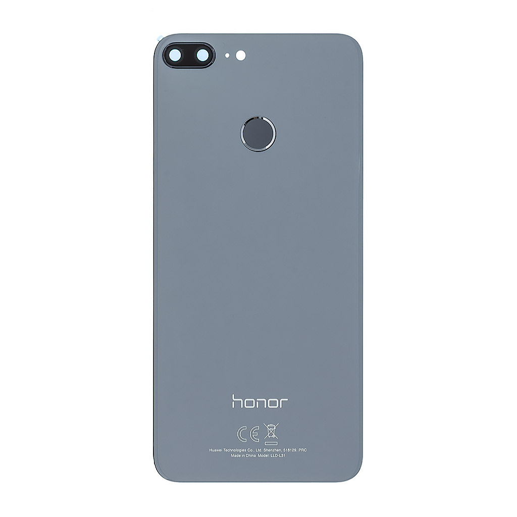 Zadní kryt baterie na Honor 9 Lite, grey (Service Pack)