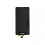 LCD + dotyk + rámeček pro LG G6, black