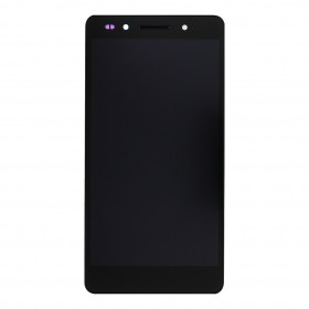 LCD + dotyk. doska pre Xiaomi Mi A2, black