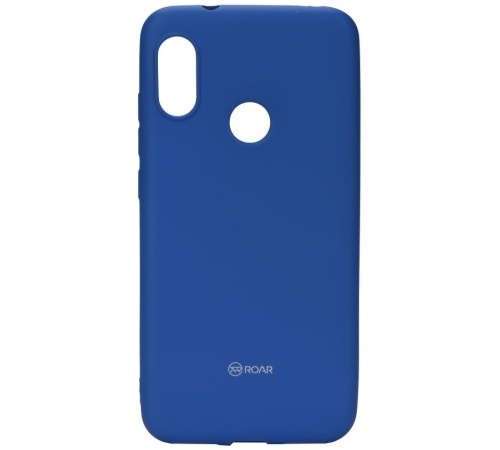 Pouzdro Roar Colorful Jelly Case Xiaomi Mi A2 Lite, blue
