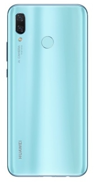 Smartphone Huawei Nova 3