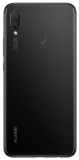 Dotykový telefon Huawei Nova 3i