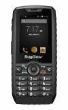 Odolný telefon RugGear RG160