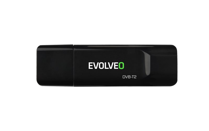 EVOLVEO Sigma T2 USB tuner