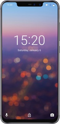 UMIDIGI Z2 Special Edition Fantastic