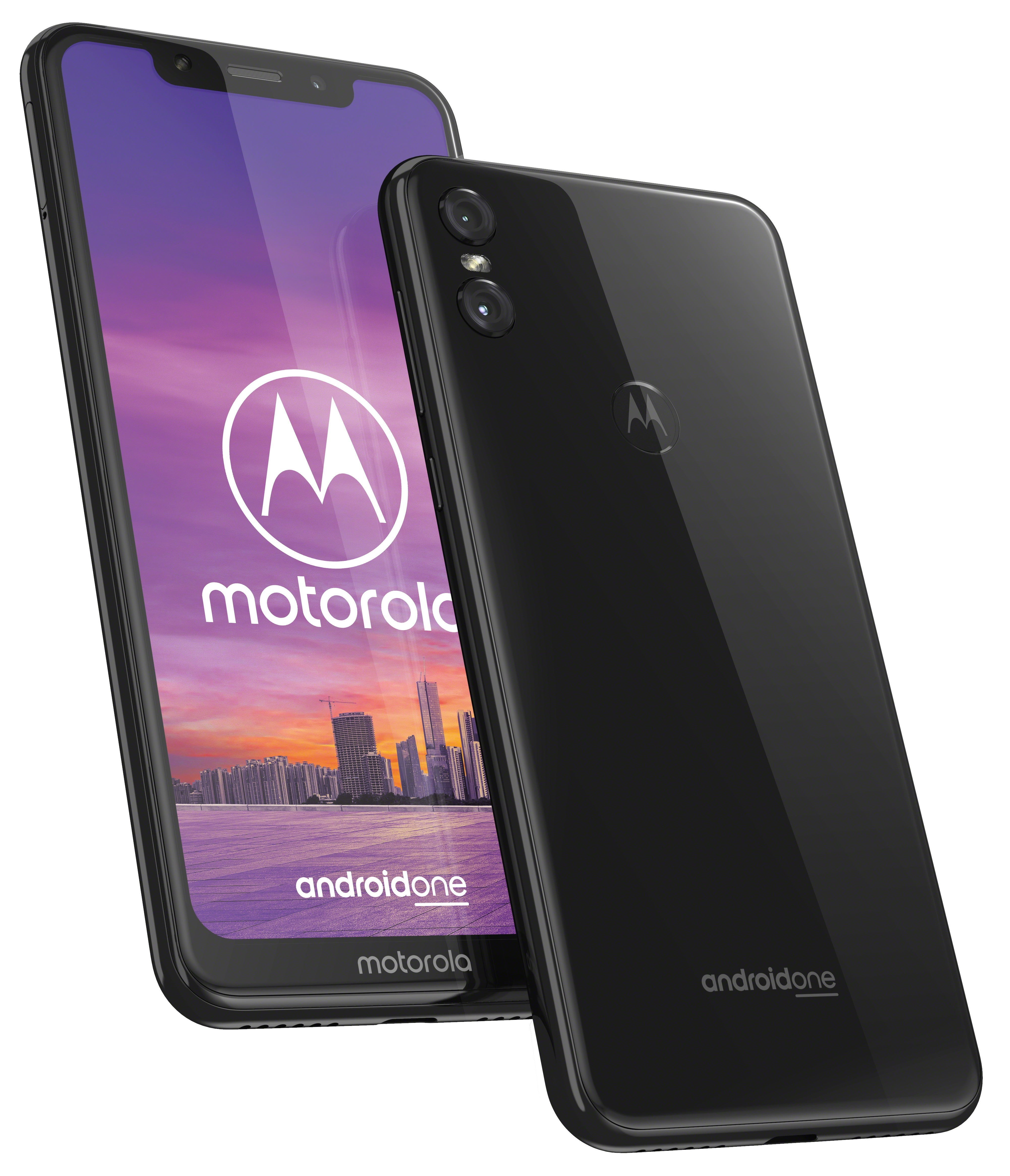 Smartphone Motorola One
