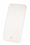 Redpoint silikónové puzdro Apple iPhone XR, číre