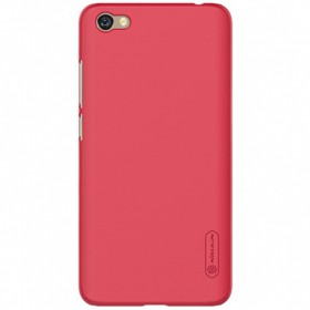 Nillkin Super Frosted kryt Xiaomi Redmi Note 5A, red