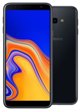 Dostupný telefon Samsung J4+