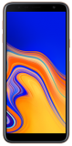 Chytrý telefon Samsung J4+