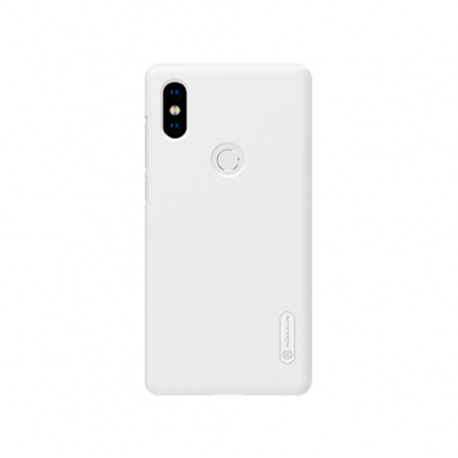 Nillkin Super Frosted kryt Xiaomi MIX 2S, white