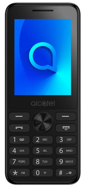Tlačítkový teledon Alcatel 2003D
