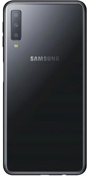 Smartphone Samsung Galaxy A7