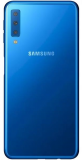 Stylový telefon Samsung Galaxy A7