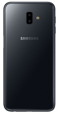 Smartphone Samsung J6+