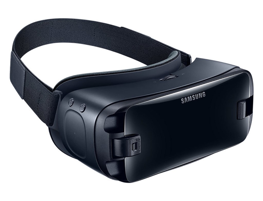 Okuliare pre virtuálnu realitu Samsung SM-R325NZVCXEZ