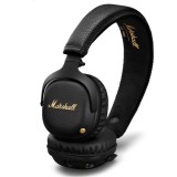 Marshall MID ANC Bluetooth Headset čierna