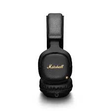 Marshall MID ANC Bluetooth Headset čierna
