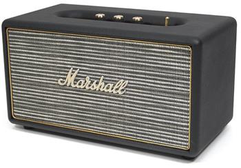 Marshall Stanmore bluetooth reproduktor, čierna
