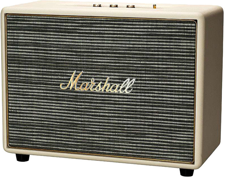 Marshall Woburn Stereo Reprobedňa béžová