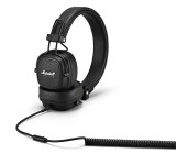 Marshall Major III Stereo Bluetooth Headset čierna