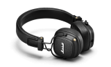 Marshall Major III Stereo Bluetooth Headset čierna