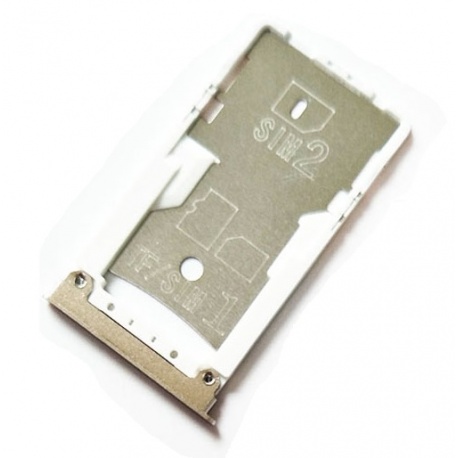 Xiaomi Mi Max SIM Card Tray Gold (OEM)