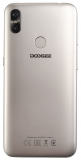 Smartphone Doogee X80
