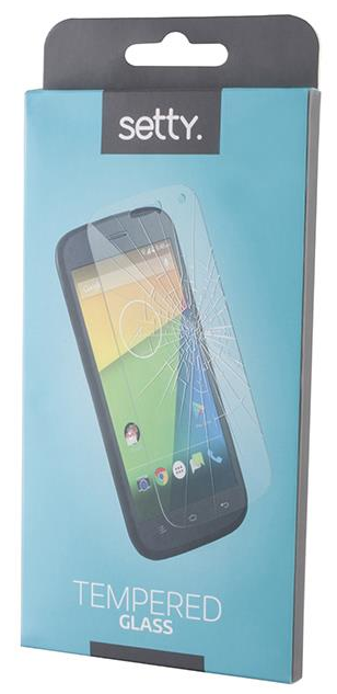 Tvrdené sklo Sett pre Samsung Galaxy A3