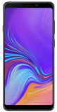 Chytrý telefon Samsung Galaxy A9