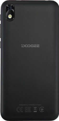 Smartphone Doogee X11