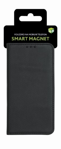 Smart Magnet flipové pouzdro pro Huawei Nova 3, black