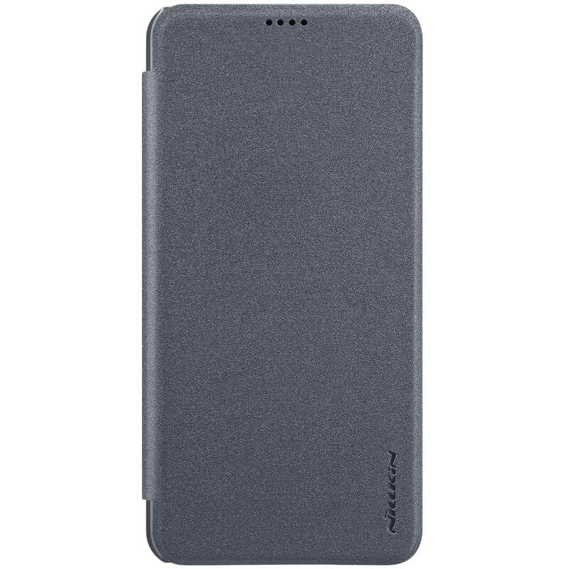 Nillkin Sparkle Folio Pouzdro Xiaomi Redmi Note 6 Pro, black
