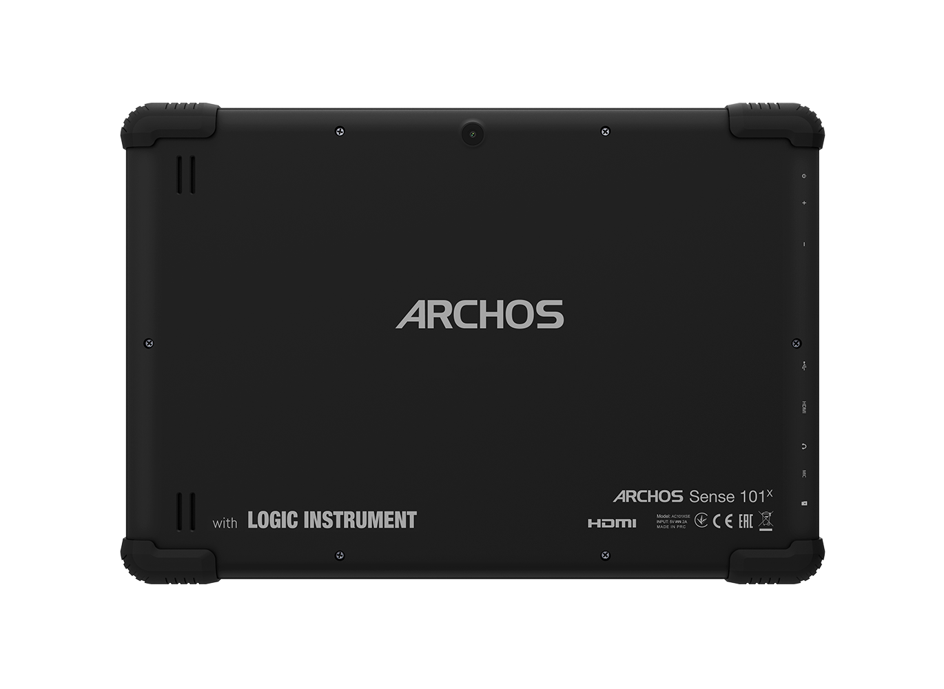 Archos Sense 101X 2GB / 32GB čierna