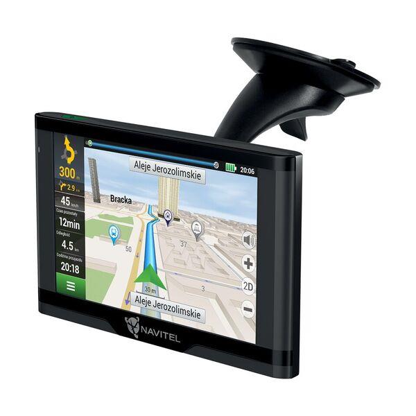GPS Navigácia NAVITEL E500 MAGNETIC