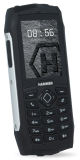 Vodotěsný telefon myPhone Hammer 3 Plus