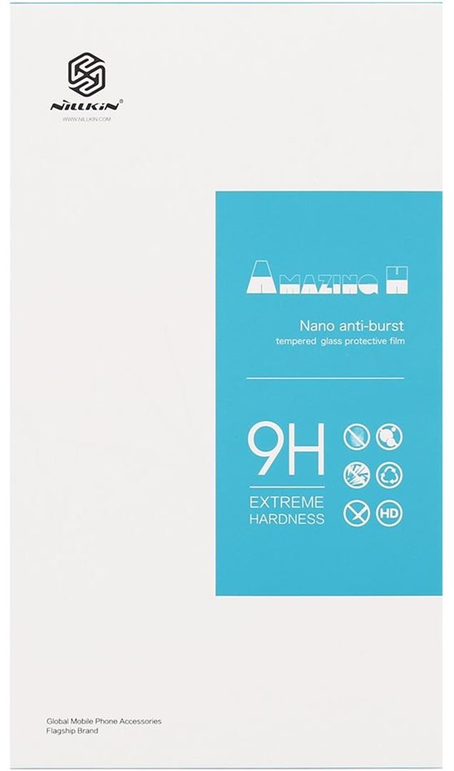Nillkin H tvrdené sklo OnePlus 6T