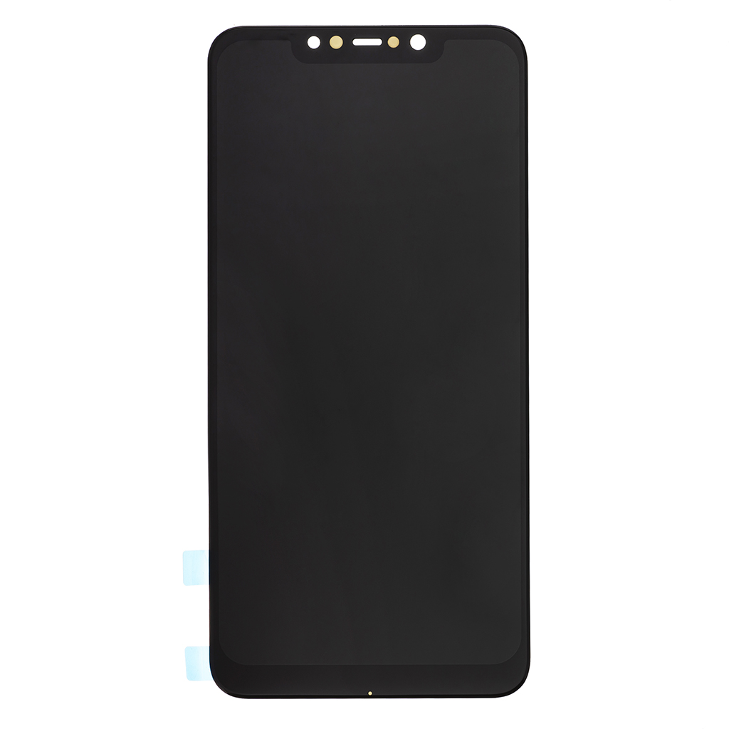LCD + dotyk + Xiaomi Pocophone F1 black