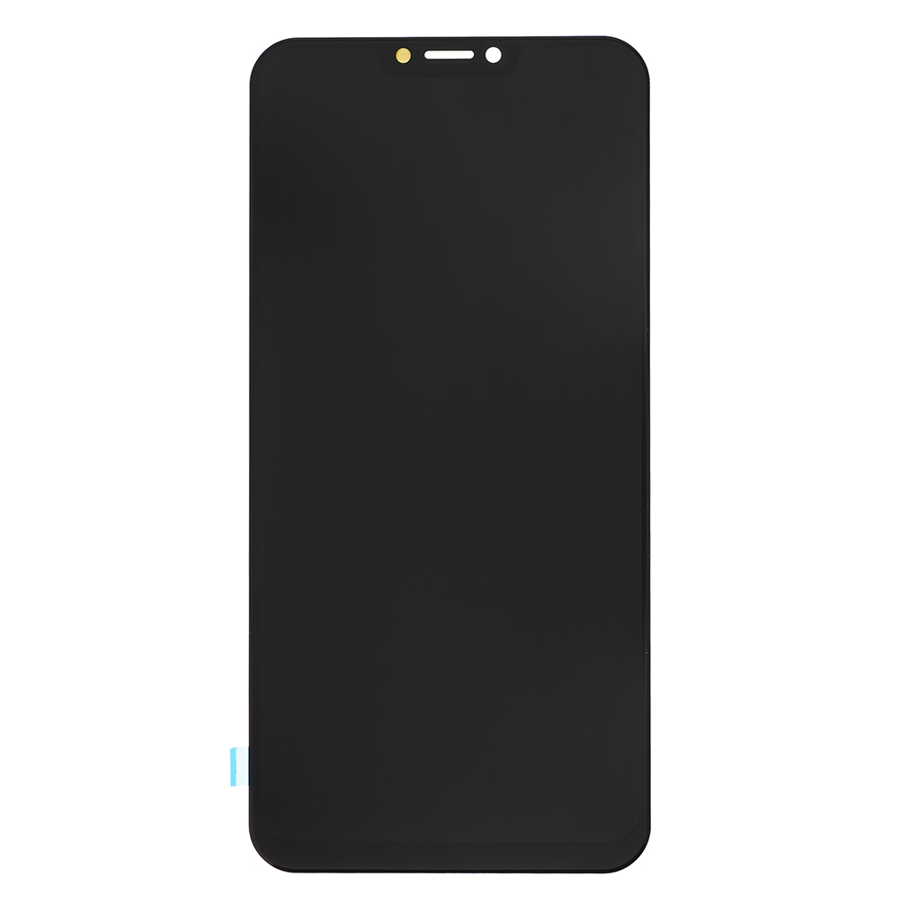 LCD + dotyk + Asus Zenfone 5z ZS620KL, black