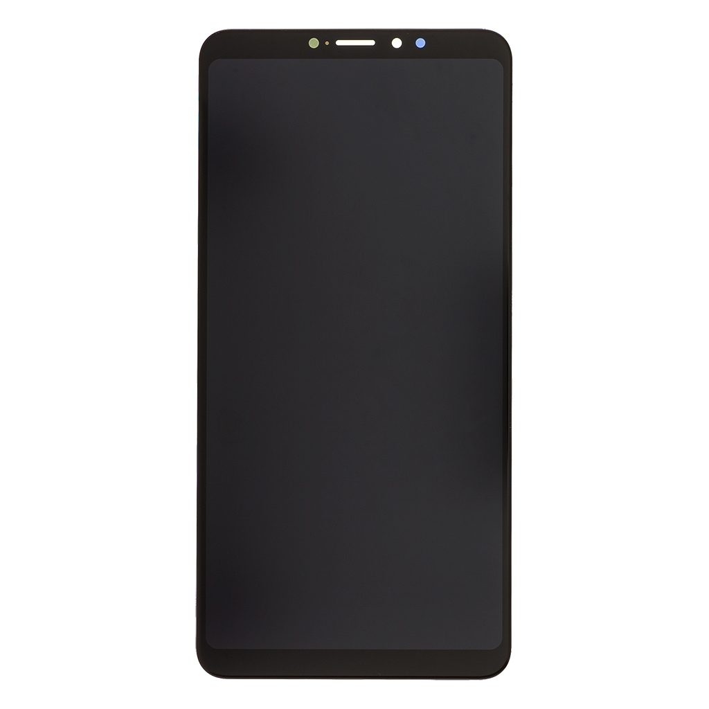 LCD + dotyk Xiaomi Mi Max 3, black