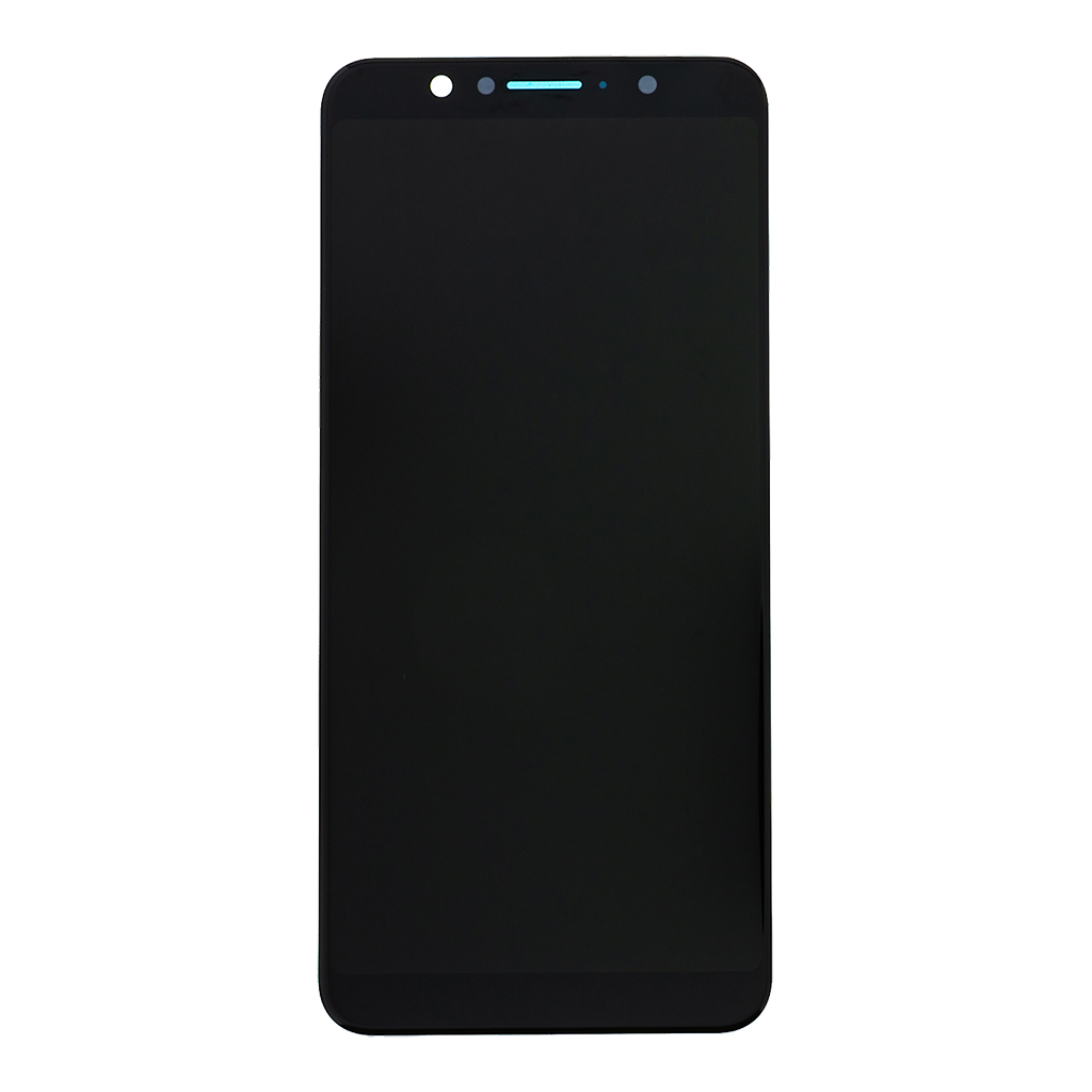 LCD + dotyk Xiaomi Asus Zenfone Max Pro ZB602KL, black