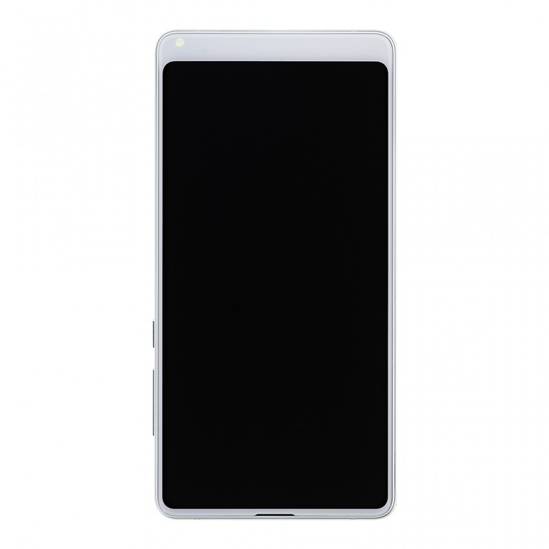 LCD + dotyk pro Sony Xperia XZ3, white ( service pack )
