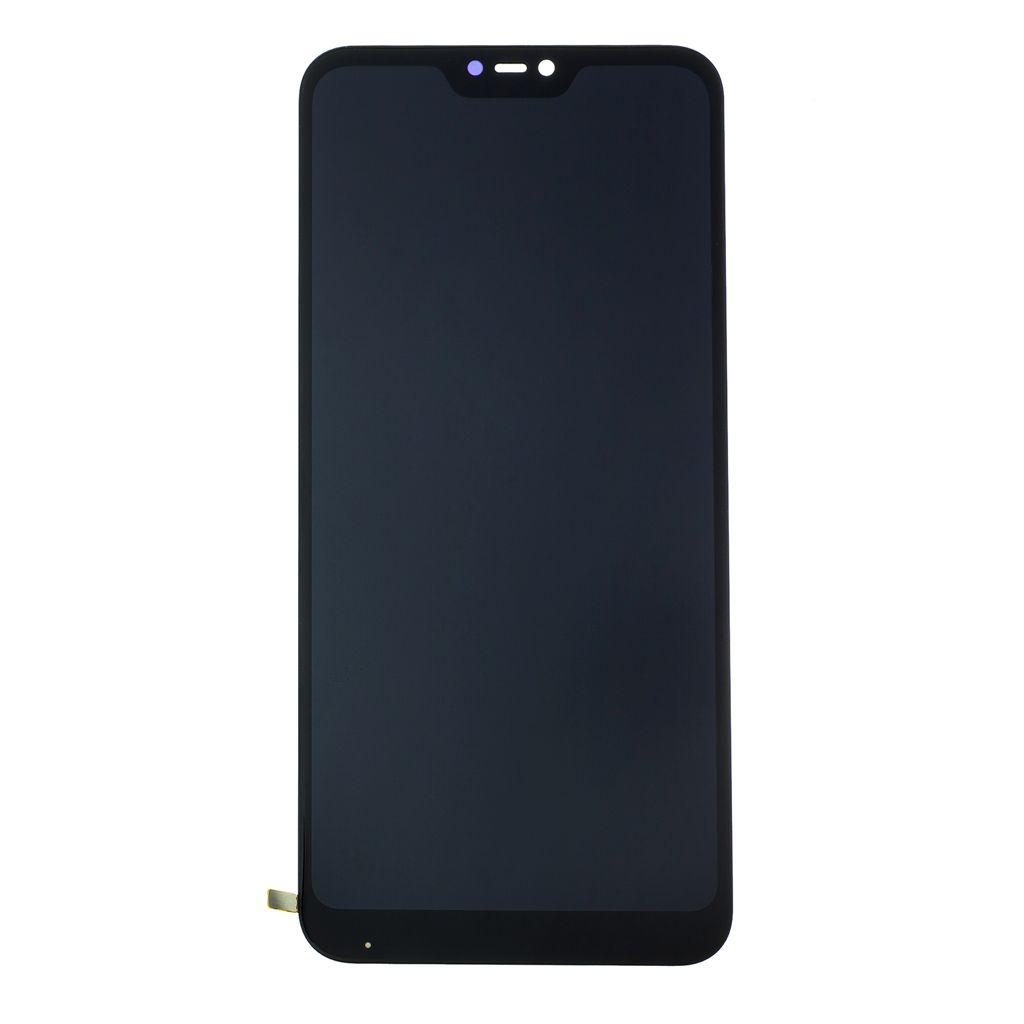 LCD + dotyk pro Xiaomi Mi A2 Lite, black